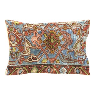 1960s Persian Melayer Pillow For Sale