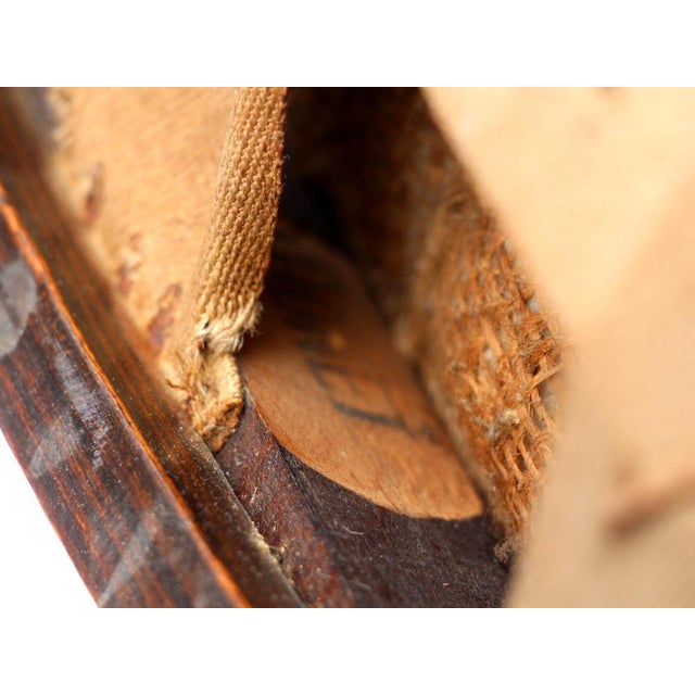 Art Noveau Bentwood Chairs from Thonet, 1905, Set of 4 For Sale - Image 9 of 11