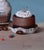 Early 21st Century Chocolate Choices by Kelly Birkenruth | Oil on panel Still life of desserts and candy. For Sale - Image 5 of 5