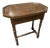 18th Century Cabaret Table For Sale