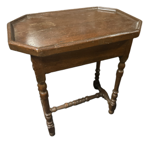 18th Century Cabaret Table