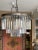 Timothy Oulton Odeon Round 3 Tier Chandelier For Sale - Image 9 of 13