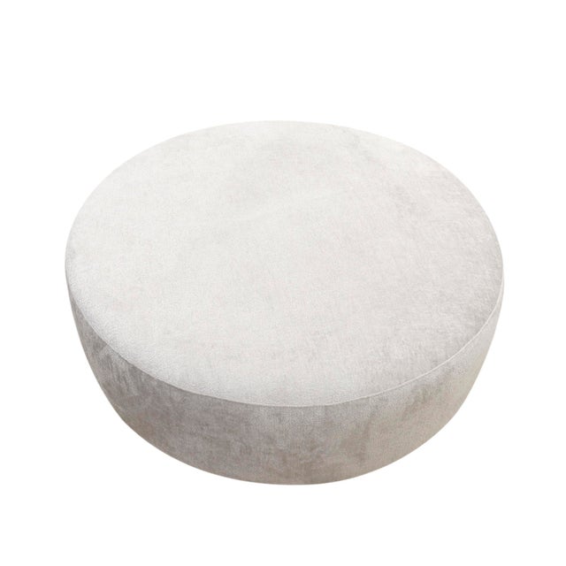 Introducing the Amalfi, a ottoman that exceeds all expectations both aesthetically and functionally. Designed to adapt to...