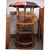 Vintage Bespoke Clothes Storage Unit by Paul Connell, 1980s For Sale - Image 3 of 18