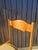 Vintage Beech Chairs, 1960s, Set of 5 For Sale - Image 6 of 14