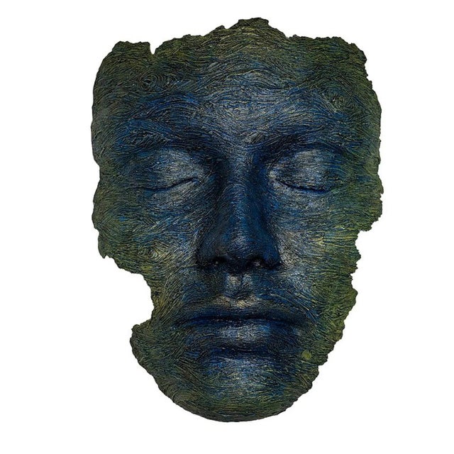 Cherished Marco Oliver Height 62.99 in, Width 46.46 in, Depth 19.68 in Resin