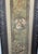 Brass 18th Century Italian Framed Embroidered Panel For Sale - Image 8 of 9
