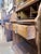 Early 20th Century Oak Cylinder Roll Secretary Desk For Sale - Image 9 of 12