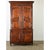 French 19th Century Solid Oak Louis XV Buffet À Deux Corps For Sale - Image 12 of 15