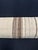 Contemporary Turkish Hemp Pillow Cushion Natural Beige Brown Cushion Cover 14"x45" For Sale - Image 3 of 4