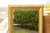 Early 20th Century French Rectangular Giltwood Mirror with Gadrooned and Beaded Frame, circa 1900 For Sale - Image 5 of 10