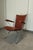 Folding Chair with System by André Monpoix For Sale - Image 4 of 18