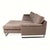 Grey Fabric Corner Sofa from Erpo For Sale - Image 11 of 13
