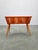 Mid-Century Danish Teak Planter with Brass Feet, 1960s For Sale - Image 3 of 10