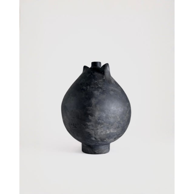 The Lagash Vessel draws its name from the ancient Sumerian city of Lagash, one of the earliest centers of urban...