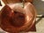 Antique Copper Fountain on Oak Base For Sale - Image 13 of 18