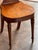 Pair of 19th Century English Hall Chairs For Sale - Image 11 of 14