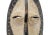 Vintage African Lega Passport Mask on Stand For Sale In Los Angeles - Image 6 of 8