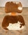 Eames Plywood Group LCW Chair for Vitra by Charles & Ray Eames, 2000s For Sale - Image 10 of 13