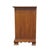 Permacraft / Sanford Solid Cherry Early American Traditional 62" Triple Dresser 79-02 For Sale - Image 10 of 13