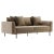 Nicole 3 Seater Sofa by Domkapa For Sale - Image 6 of 6