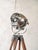 Patt 123 Theater Spotlight on Wooden Tripod Floor Lamp from Strand Electric, 1950s For Sale - Image 17 of 18