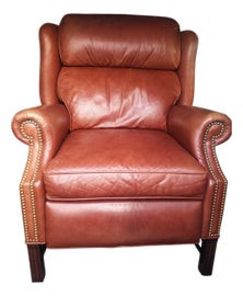 Example of Recliners in Raleigh