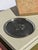 Pewter Engraved Bottle Coaster by Just Andersen, 1930s For Sale - Image 3 of 9