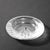 Lalique Vintage Lalique Tete De Lion Glass Dish For Sale - Image 4 of 15