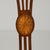Wood Set of Four Hepplewhite Dining Chairs, Antique, United Kingdom, 19th Century For Sale - Image 7 of 12