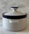 1970s Vintage Stoneware Noritake Primastone Fjord Casserole Dish For Sale - Image 5 of 10