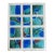 Original Watercolor Abstract by Nancy Smith For Sale