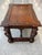 19th Century Carved Oak Desk in the Style of Style of R. J. Horner & Co. For Sale In New York - Image 6 of 18