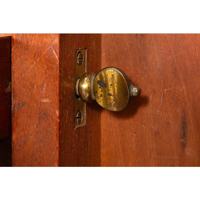 Regency Rosewood Antique Circular Center Table, English Circa 1825 For Sale - Image 15 of 18