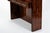 Antique French Art Deco Macassar Ebony Vanity Cabinet by Georges Champion, Attributed For Sale - Image 14 of 15