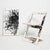 Fläpps Folding Chair – Tree from Ambivalenz For Sale - Image 4 of 4