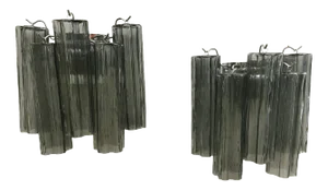 Murano Glass Wall Sconces from Simoeng, Set of 2