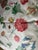 F. Schumacher Floral Print Chintz Fabric For Sale In Boston - Image 6 of 7