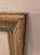 Vintage French Pen & Ink Society Caricature "Les Sylvain" Signed Fazi - Custom Gilt Frame W/ Coa For Sale In Chicago - Image 6 of 8