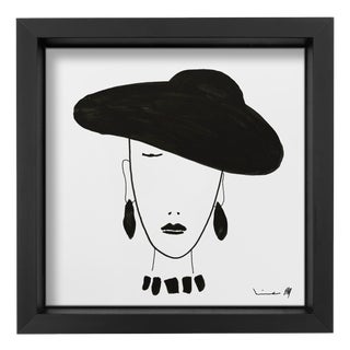 Ginevra VIII Picture Frame by Kiasmo For Sale