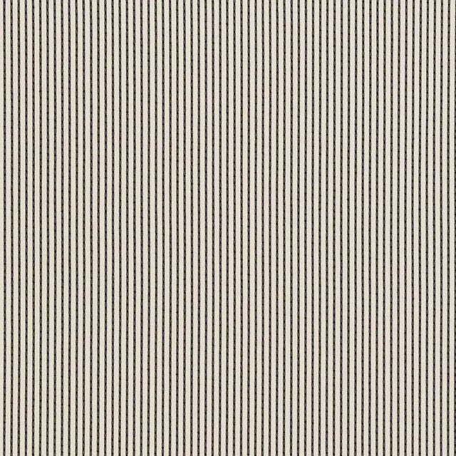 With the look of hand stitching, it's hard to believe that this small scale stripe is fit for the outdoors and high...