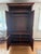 Wood Ethan Allen Entertainment Armoire For Sale - Image 7 of 8