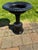 Antique Victorian Garden Planter For Sale - Image 3 of 6