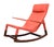 Don'do is the first rocking chair produced by Poltrona Frau in collaboration with the famous designer Jean Marie Jean...
