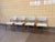 Vintage Dining Chairs by H.W. Klein for Bramin, 1960s, Set of 4 For Sale - Image 9 of 9