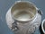 Antique Southeast Asian Silver Betel Nut Censer Box or Incense Burner For Sale - Image 10 of 12