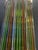 Glass Altobosco Handmade Murano Glass Wall Lamps, 1970s, Set of 2 For Sale - Image 7 of 8