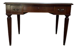 Louis XVI Flat Ladys Desk