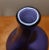 Glass 1950s Duck Decanter Empoli Gio Ponti Cased Glass Purple For Sale - Image 7 of 7