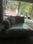 Mid-Century Modern Minotti "White" Deep Terminal Sofa Lounge Element by Rodolfo Dordoni (Laf) For Sale - Image 3 of 7